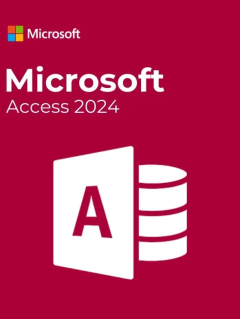 Access 2024 Product Key – (PC)