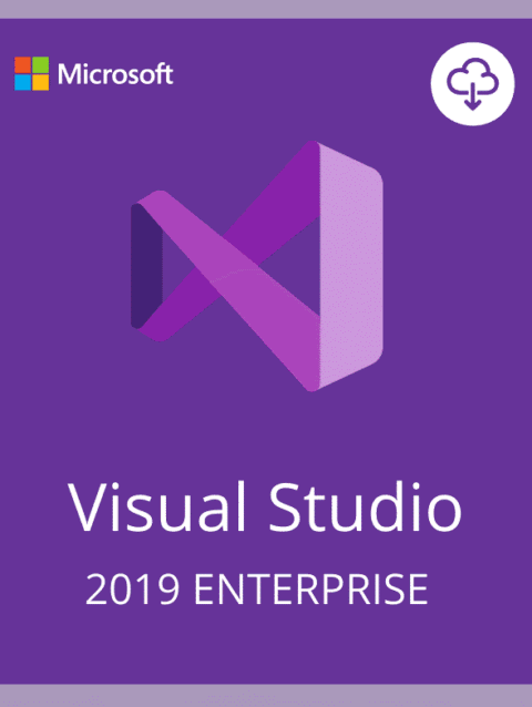 Visual Studio 2019 Enterprise Activation Key – (PC)