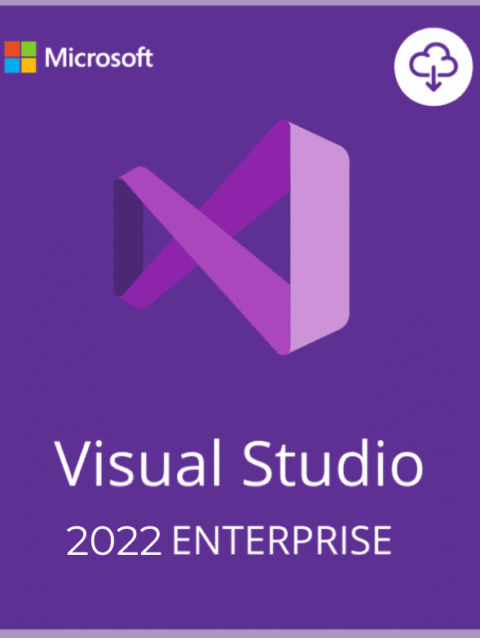 Visual Studio 2022 Enterprise Activation Key – (PC)