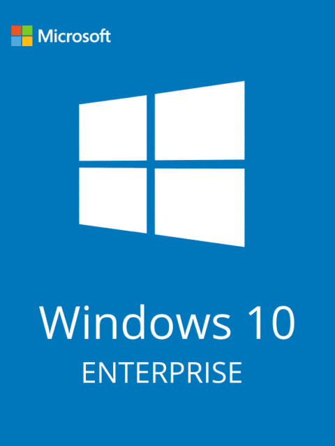 Windows 10 Enterprise Activation Key