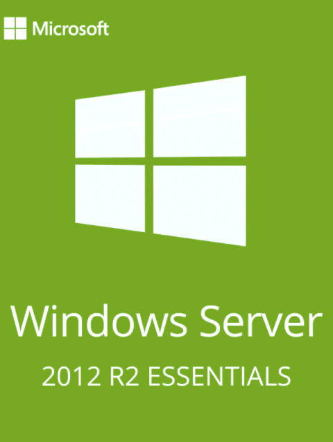 Windows Server 2012 R2 Essentials Activation Key